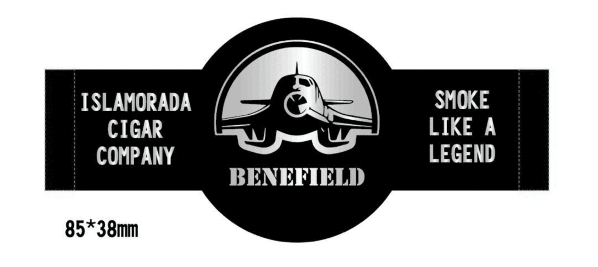 Benefield -Islamorada revised